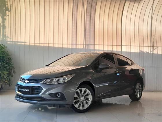 CHEVROLET CRUZE 1.4 TURBO LT 16V FLEX 4P AUTOMÁTICO CHEVROLET CRUZE 1.4 TURBO LT 16V FLEX 4P AUTOMÁTICO